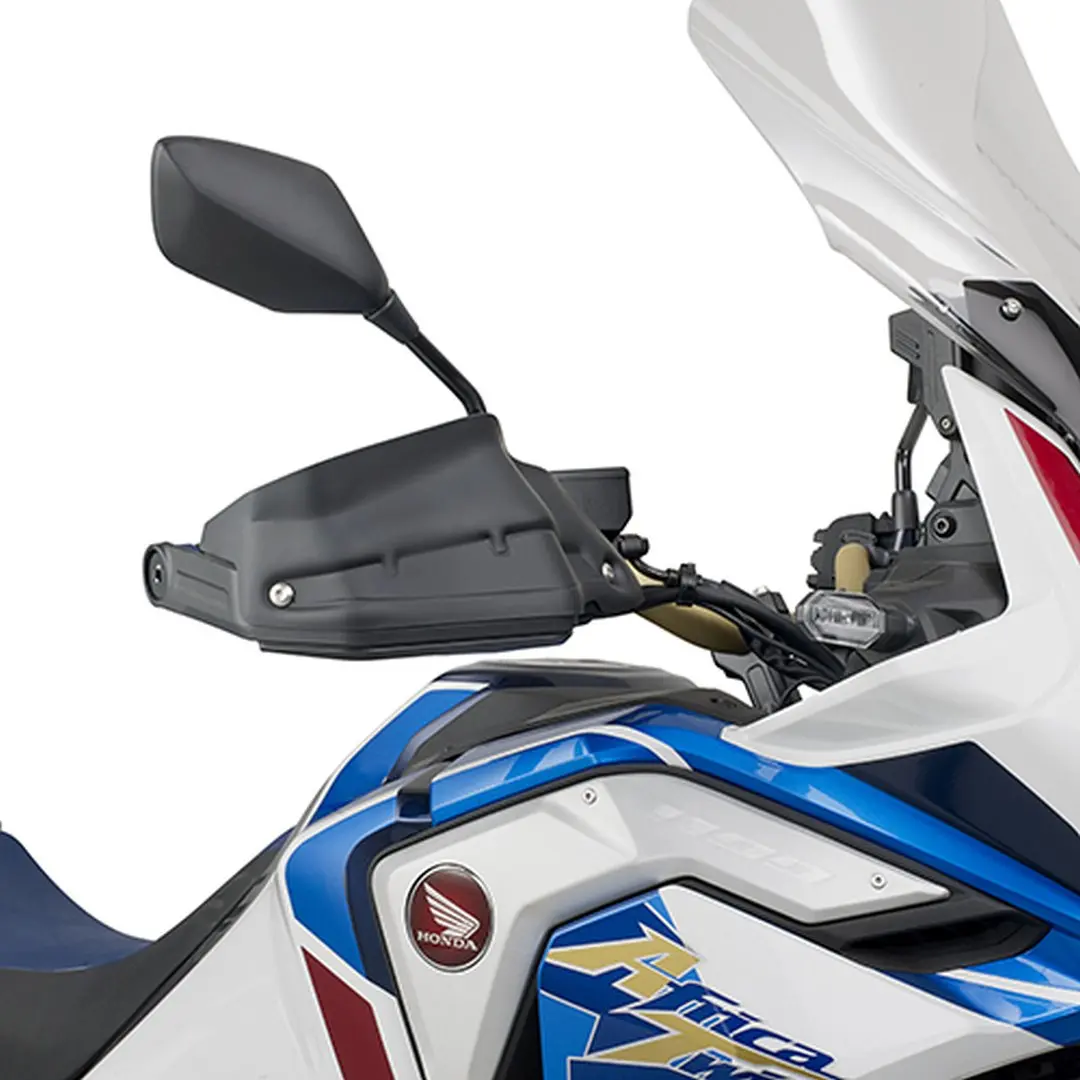 KAPPA zvýšení původních řídítek HONDA CRF 1100L Africa Twin '20-'25, CRF 1100L Africa Twin Adventure Sports '20-'25 (KAPPA zvýšení původních řídítek)