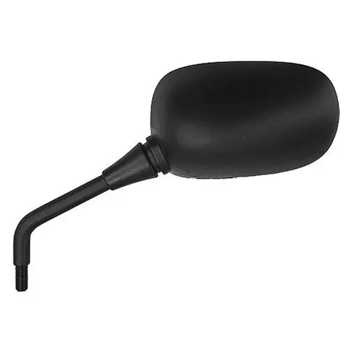 VICMA levé zrcátko, průměr závitu 10mm, levá strana, barva černá HONDA CB 500 2013-2015 (EH2I) (VICMA levé zrcátko, průměr závitu 10mm, levá strana,)