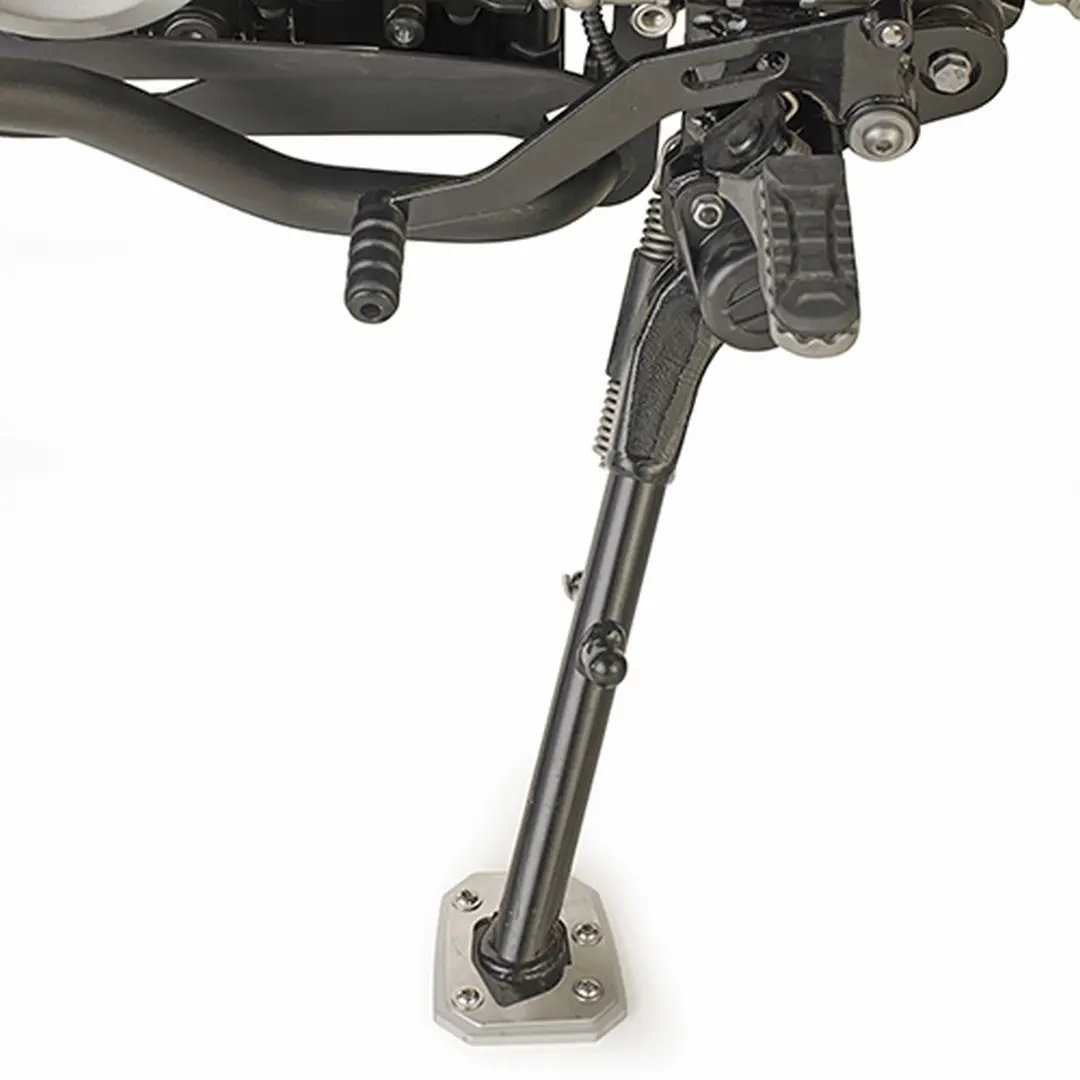 KAPPA prodloužení bočního stojanu BMW G 310GS (17-19) (KAPPA prodloužení bočního stojanu BMW G 310GS (17-19))