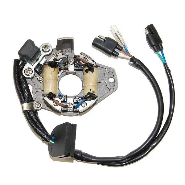 ELECTROSPORT vinutí alternátoru (stator) HONDA CR 250R 86-88, CR 500R 86 (ELECTROSPORT vinutí alternátoru (stator) HONDA CR 250R 86-88, CR 500R 86)
