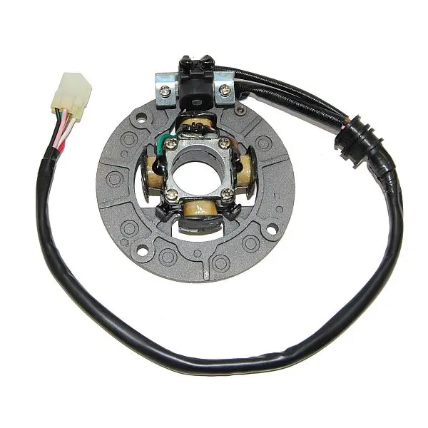 ELECTROSPORT stator (vinutí alternátoru) YAMAHA YZF 250 01-09, 400/426/450 98-05 (ELECTROSPORT stator (vinutí alternátoru) YAMAHA YZF 250 01-09,)