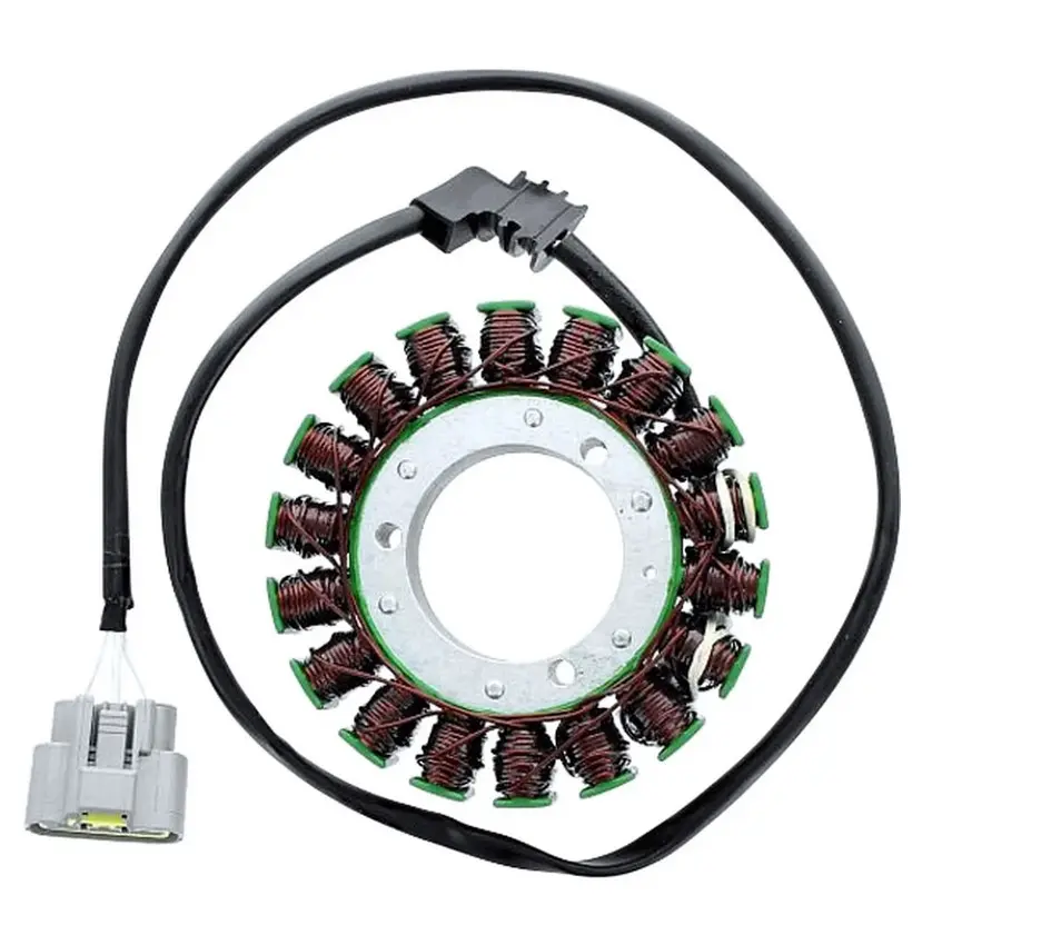 ELECTROSPORT vinutí alternátoru (stator) YAMAHA FJR 1300 06-13 (54X126X31mm) (ELECTROSPORT vinutí alternátoru (stator) YAMAHA FJR 1300 06-13)
