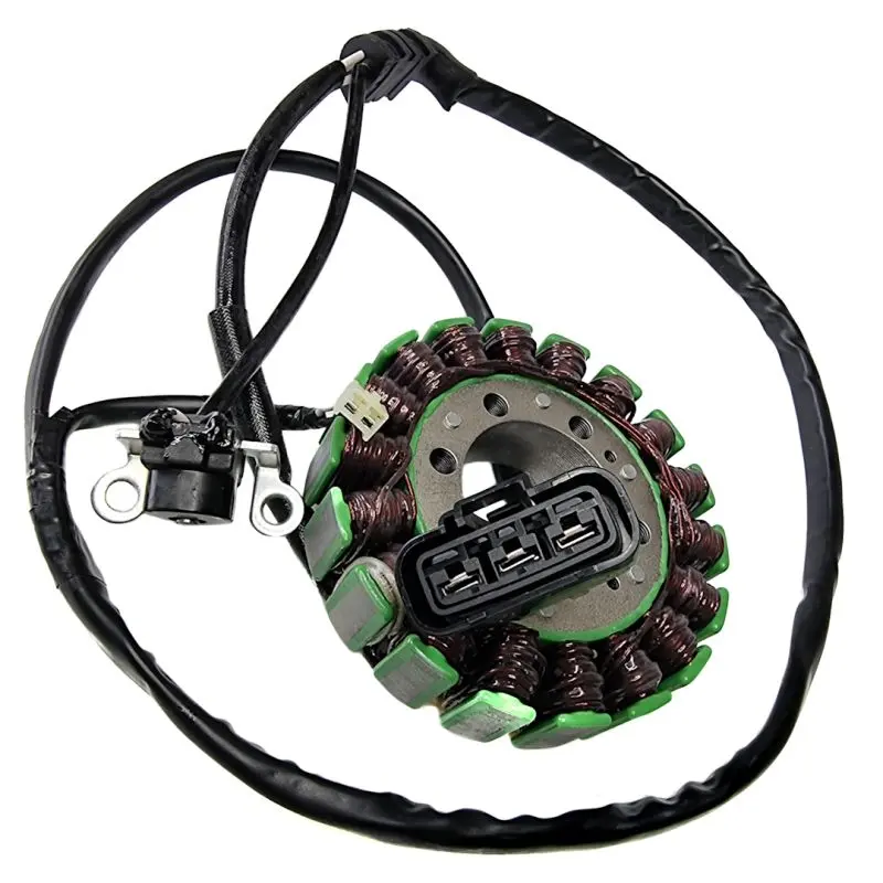 ELECTROSPORT vinutí alternátoru (stator) YAMAHA FZ 09 14-16, XSR 900 16 (ELECTROSPORT vinutí alternátoru (stator) YAMAHA FZ 09 14-16, XSR 900 16)