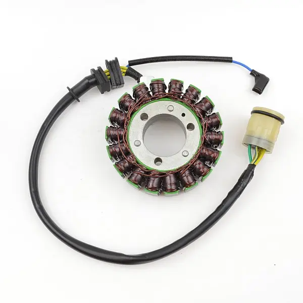 ELECTROSPORT vinutí alternátoru (stator) HONDA TRX 400FA RANCHER (04-07) (ELECTROSPORT vinutí alternátoru (stator) HONDA TRX 400FA RANCHER (04-07))