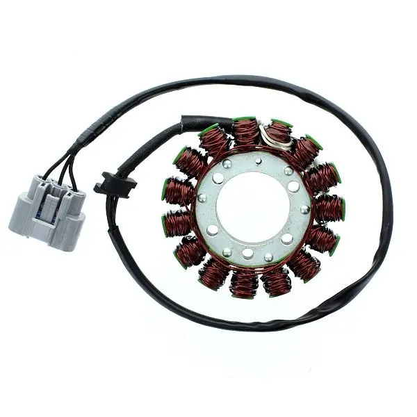 ELECTROSPORT vinutí alternátoru (stator) KAWASAKI ZX6R 13-17, ZX10R/ABS 11-17 (ELECTROSPORT vinutí alternátoru (stator) KAWASAKI ZX6R 13-17,)