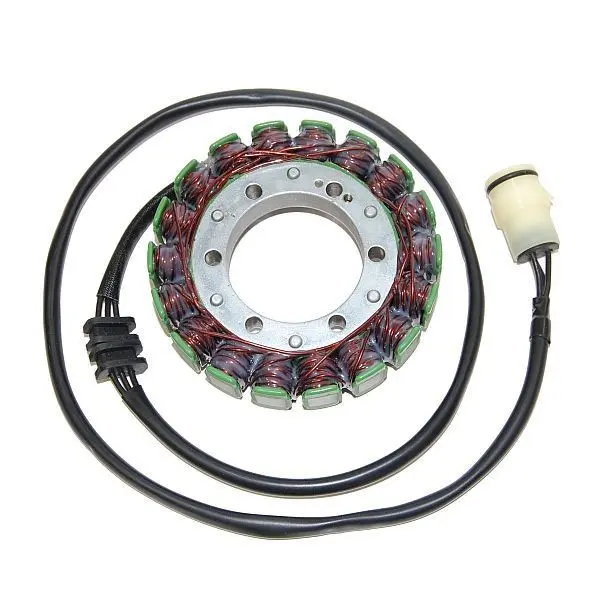 ELECTROSPORT vinutí alternátoru (stator) KAWASAKI KVF 650 PRAIRIE / BRUTE FORCE (02-08) ( )