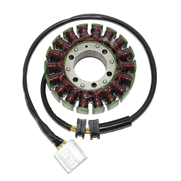 ELECTROSPORT vinutí alternátoru (stator) HONDA VFR 800F (02-09) (ELECTROSPORT vinutí alternátoru (stator) HONDA VFR 800F (02-09))