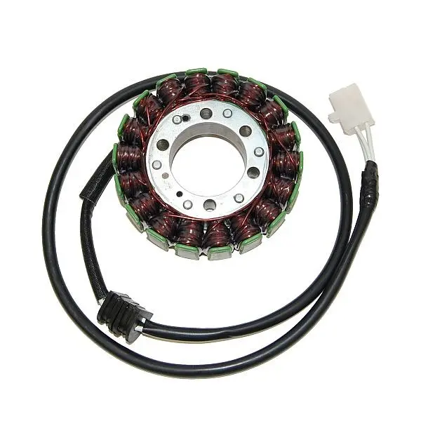 ELECTROSPORT vinutí alternátoru (stator) YAMAHA V-STAR 1600/1700 (99-04) HI POWER (ELECTROSPORT vinutí alternátoru (stator) YAMAHA V-STAR 1600/1700)