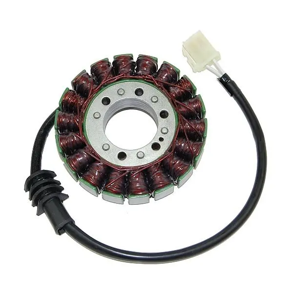 ELECTROSPORT vinutí alternátoru (stator) YAMAHA YZF-R6 (03-05), YZF-R6S (04-09) (ELECTROSPORT vinutí alternátoru (stator) YAMAHA YZF-R6 (03-05),)