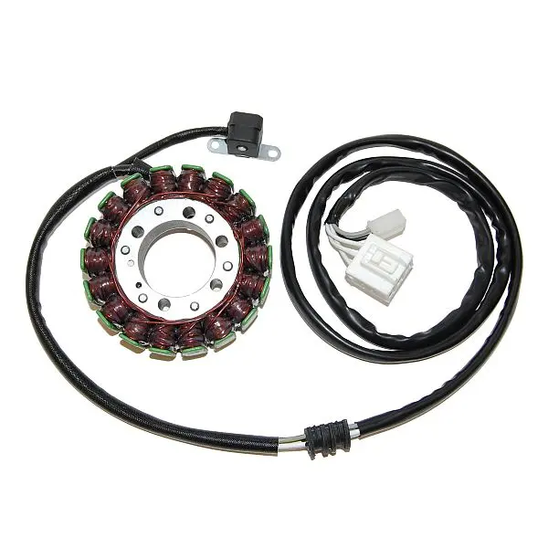 ELECTROSPORT vinutí alternátoru (stator) YAMAHA T-MAX 500 (01-11) (ESG836) (ELECTROSPORT vinutí alternátoru (stator) YAMAHA T-MAX 500 (01-11))