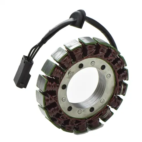 ELECTROSPORT vinutí alternátoru (stator) BMW G650X 06-09 (ELECTROSPORT vinutí alternátoru (stator) BMW G650X 06-09)