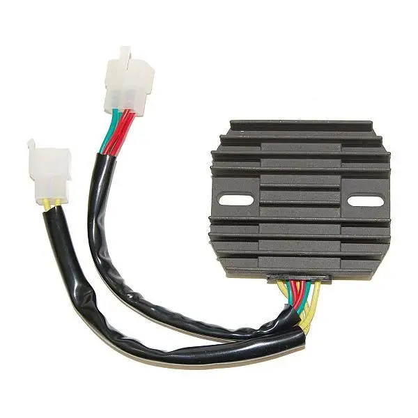 ELECTROSPORT regulátor napětí HONDA NT 650 HAWK 88-91 (ELECTROSPORT regulátor napětí HONDA NT 650 HAWK 88-91)