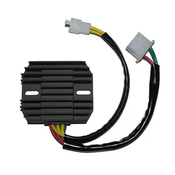 ELECTROSPORT regulátor napětí HONDA XL 600V TRANSALP 89-90 ( )