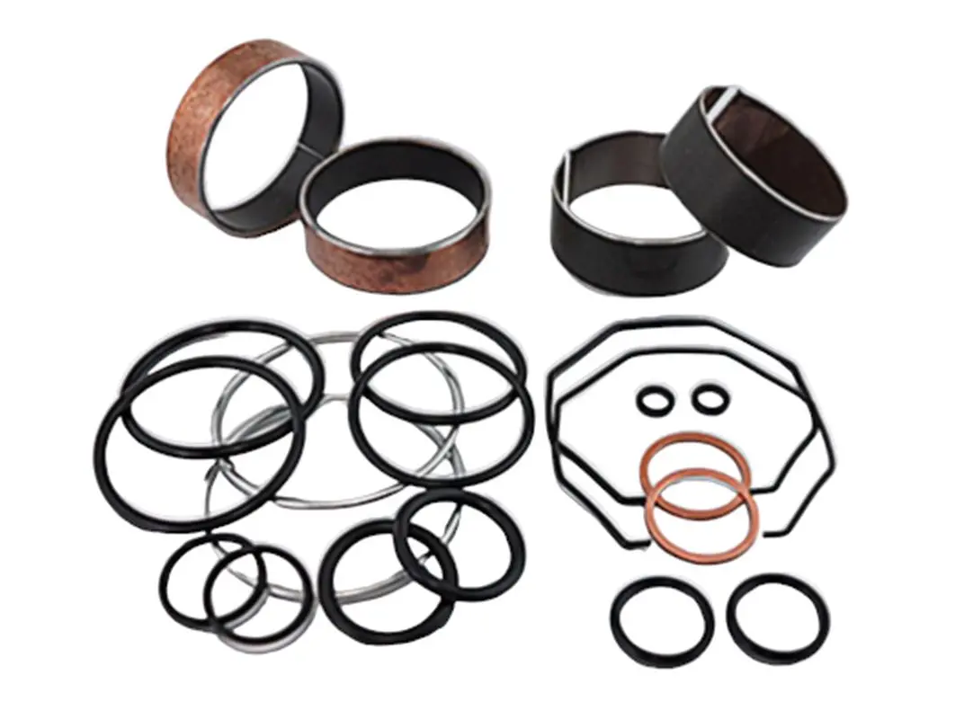 BEARING WORX sada pouzder přední vidlice KAWASAKI KX 450F 13-14 (38-6109) (BEARING WORX sada pouzder přední vidlice KAWASAKI KX 450F 13-14 (38-6109))