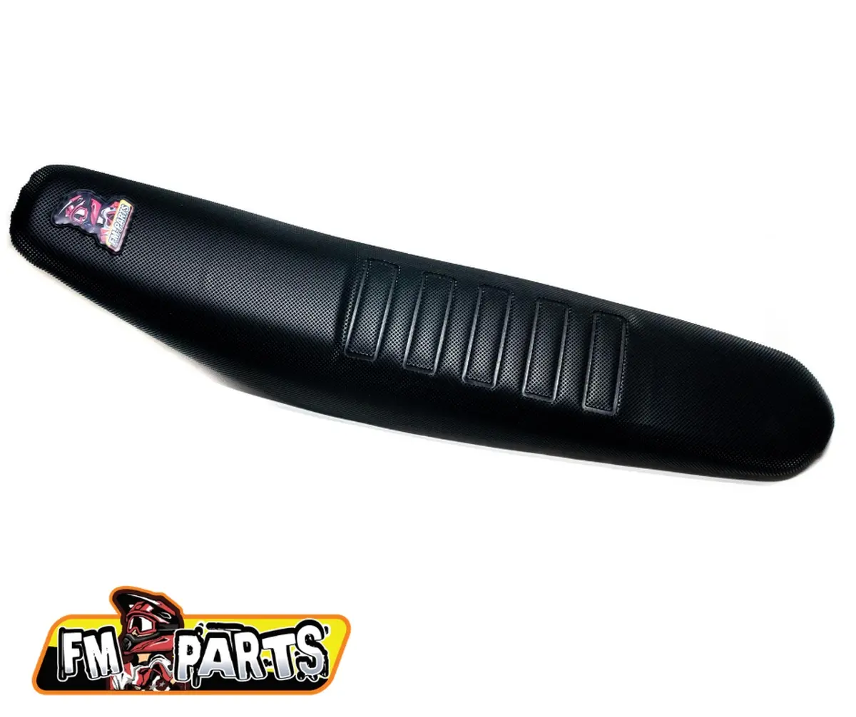 FM-PARTS kryt / potah sedla ASS GUARDIAN SHERCO SE/SEF/SE-R '17-'24 barva černá (FM-PARTS kryt / potah sedla ASS GUARDIAN SHERCO SE/SEF/SE-R '17-'24)
