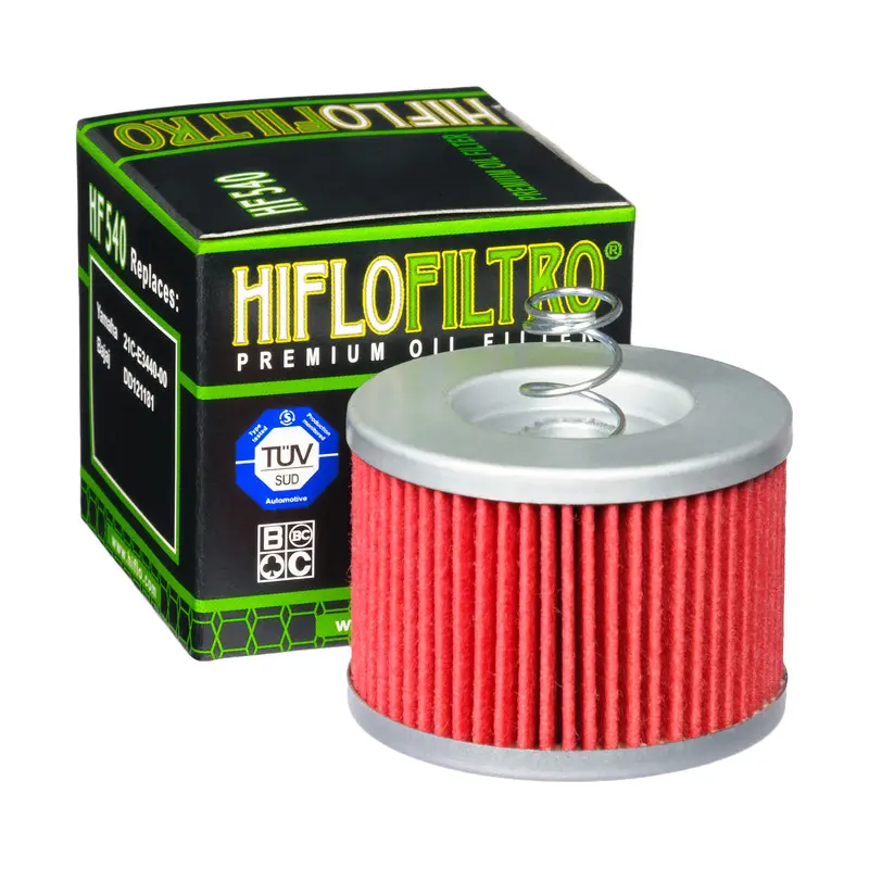HIFLO olejový filtr OEM Bajaj DD121181, Yamaha 21C-E3440-00, Yamaha 2SB-E3440-00 (HIFLO olejový filtr OEM Bajaj DD121181, Yamaha 21C-E3440-00, Yamaha)