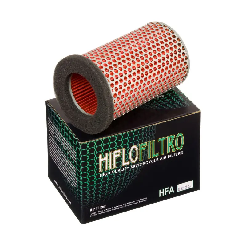 HIFLOFILTRO Vzduchový filtr HFA1613