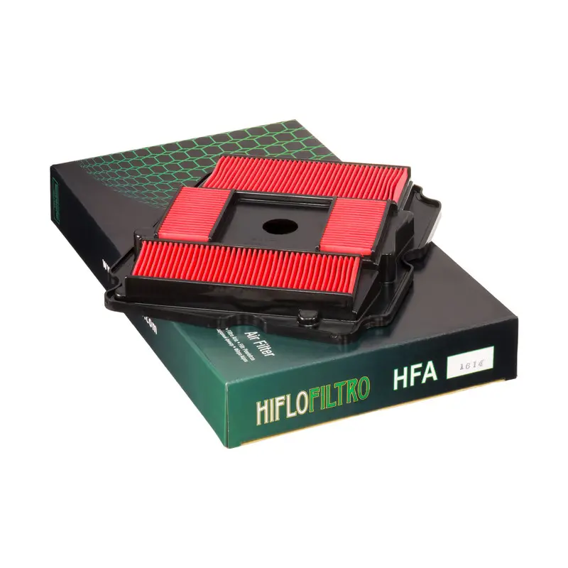 HIFLO vzduchový filtr HONDA NTV 650 REVERE 88-97 (30) (12-90480) (H1261) (HIFLO vzduchový filtr HONDA NTV 650 REVERE 88-97 (30) (12-90480) (H1261))