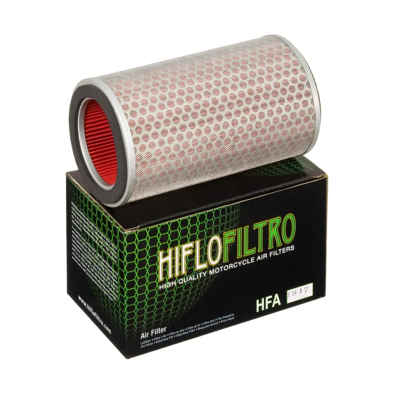 HIFLO vzduchový filtr HONDA CB 1300 03-13 (SC54) (30) (12-91160) (H1207) (HIFLO vzduchový filtr HONDA CB 1300 03-13 (SC54) (30) (12-91160) (H1207))