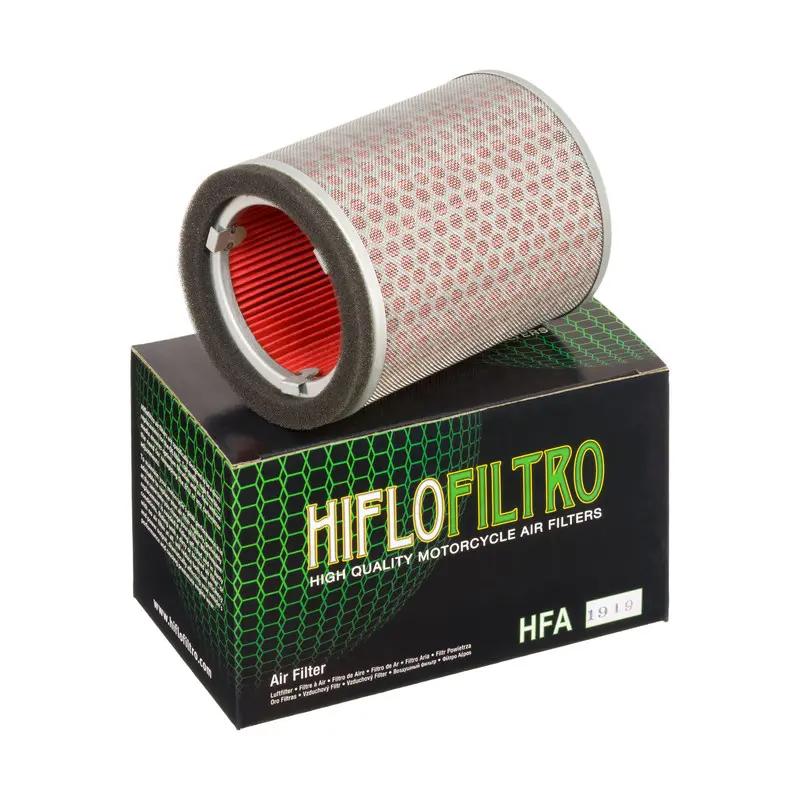 HIFLOFILTRO Vzduchový filtr HFA1919