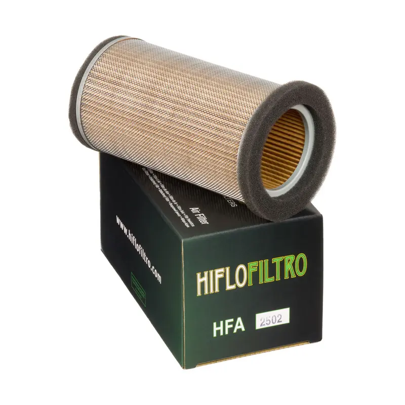 HIFLOFILTRO Vzduchový filtr HFA2502
