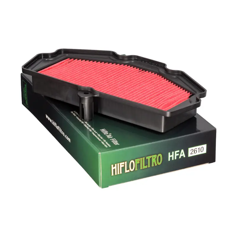HIFLOFILTRO Vzduchový filtr HFA2610
