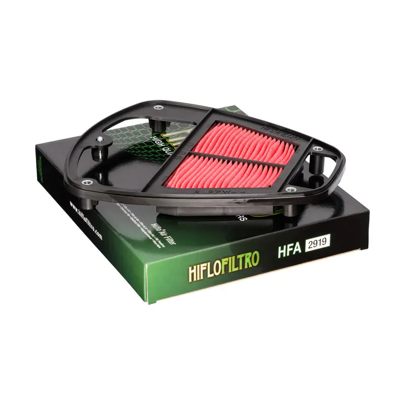 HIFLO vzduchový filtr KAWASAKI VN 900 VULCAN 06-24 (K2187) (11013-0015) (HIFLO vzduchový filtr KAWASAKI VN 900 VULCAN 06-24 (K2187) (11013-0015))