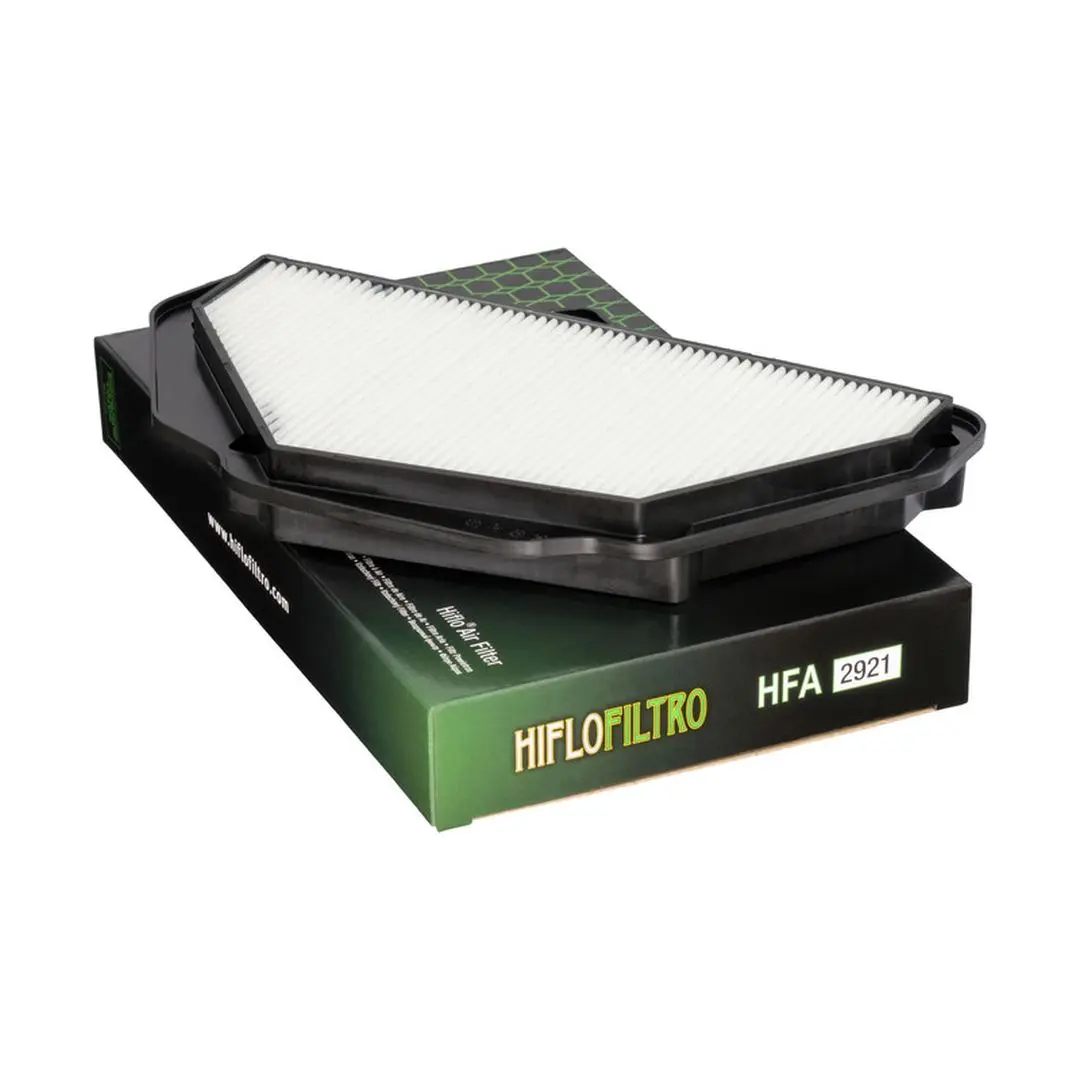HIFLO vzduchový filtr KAWASAKI ZX10R 16-18, ZX10RR 17-18 (HIFLO vzduchový filtr KAWASAKI ZX10R 16-18, ZX10RR 17-18)