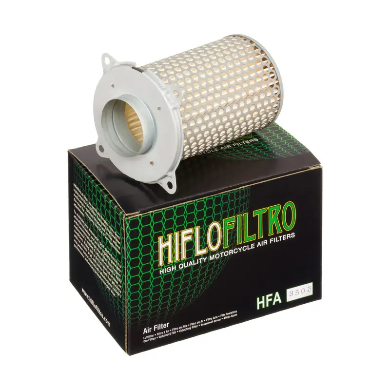 Vzduchový filtr