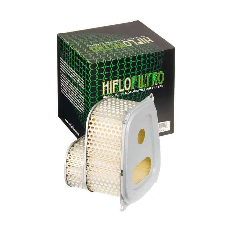 HIFLOFILTRO Vzduchový filtr HFA3802