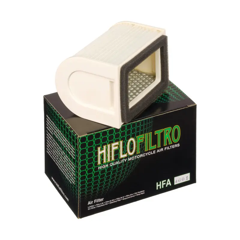 HIFLO vzduchový filtr YAMAHA XJ 600 84-90 (30) (12-94440) (Y4227) (HIFLO vzduchový filtr YAMAHA XJ 600 84-90 (30) (12-94440) (Y4227))