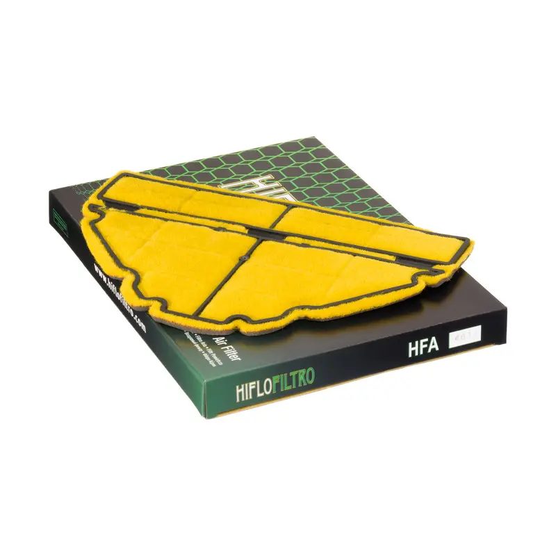 HIFLO vzduchový filtr YAMAHA YZF 600 THUNDERCAT 96-07 (4TV, 4WD) (30) (12-95872) (Y4171) (HIFLO vzduchový filtr YAMAHA YZF 600 THUNDERCAT 96-07 (4TV,)
