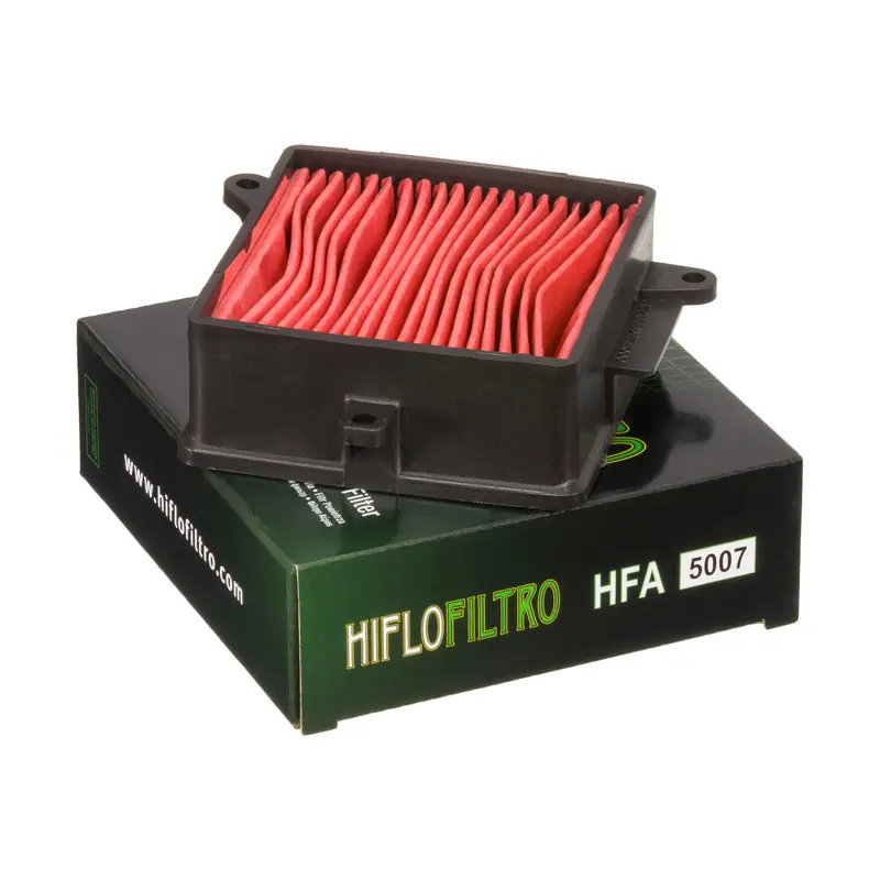 HIFLO vzduchový filtr KYMCO 125 AGILITY 06-15 (kola 12) (20) (KY7119) (HIFLO vzduchový filtr KYMCO 125 AGILITY 06-15 (kola 12) (20) (KY7119))