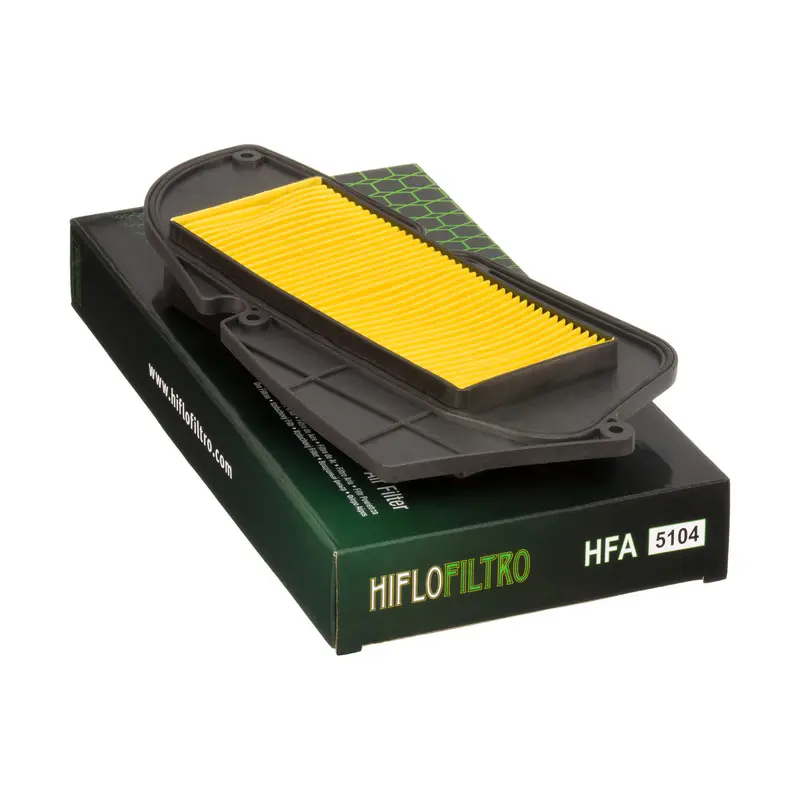 HIFLO vzduchový filtr SYM 125/200 HD/HD2 03-15, PEUGEOT HD 125/200 03-15 (20) (HIFLO vzduchový filtr SYM 125/200 HD/HD2 03-15, PEUGEOT HD 125/200)