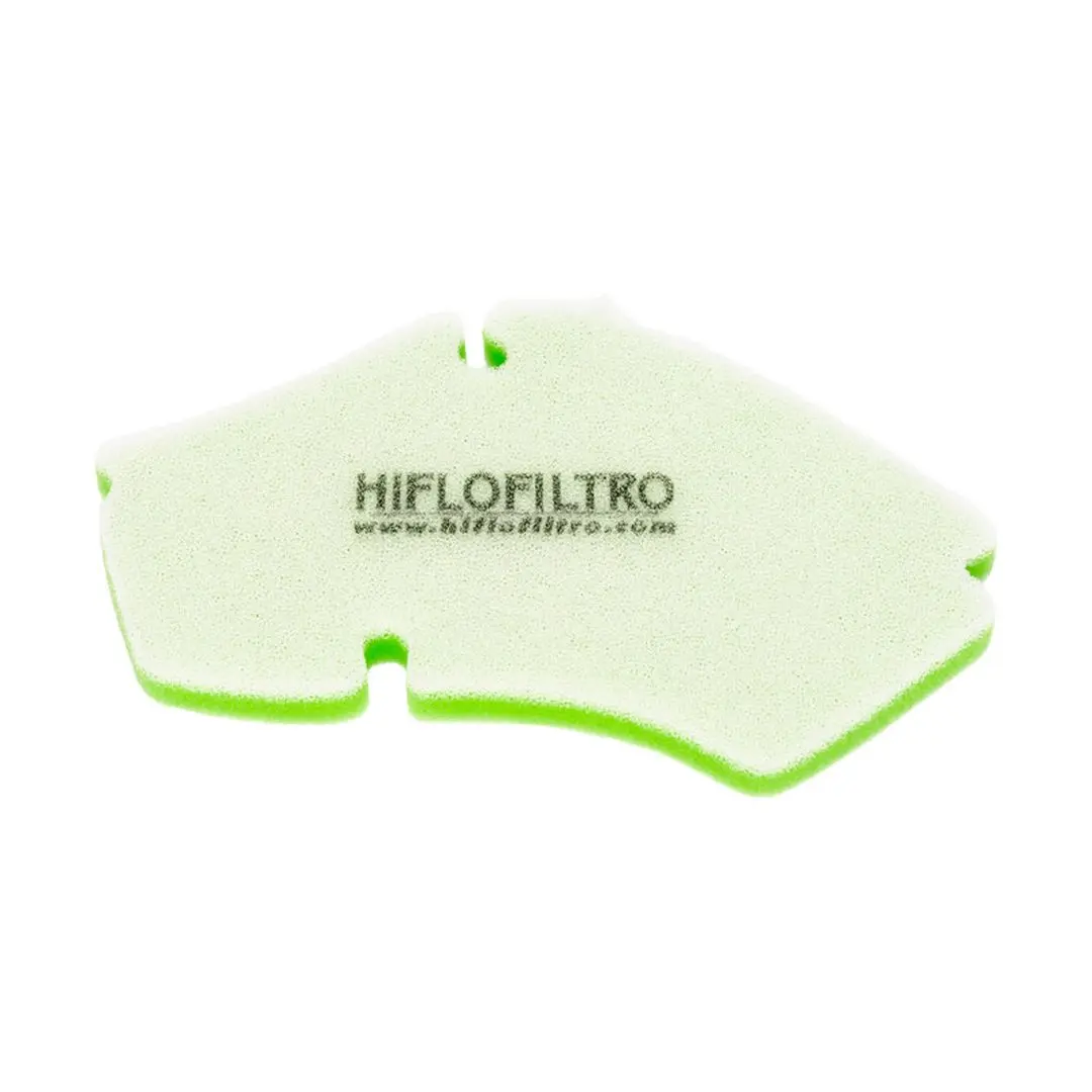 HIFLO vzduchový filtr PIAGGIO 50 ZIP FAST RIDER/RST/SP 96-00 (HIFLO vzduchový filtr PIAGGIO 50 ZIP FAST RIDER/RST/SP 96-00)