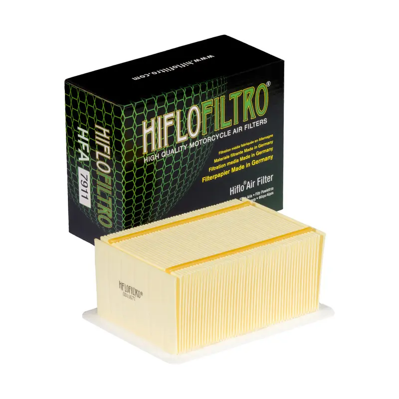 HIFLO vzduchový filtr BMW R 1100 GS 93-99, R 1100 RS/RT/R (20) (HIFLO vzduchový filtr BMW R 1100 GS 93-99, R 1100 RS/RT/R (20))