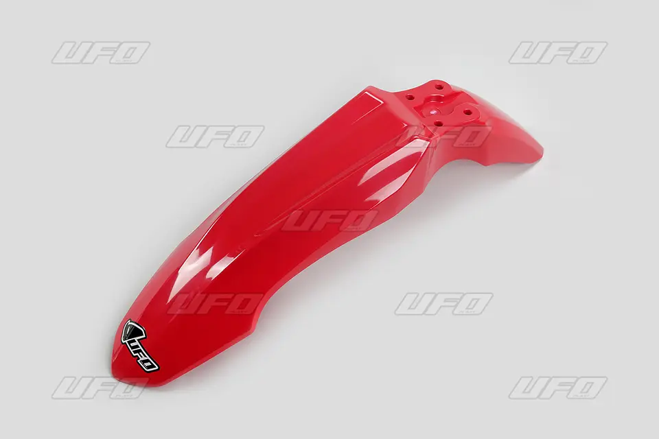 UFO přední blatník HONDA CRF 230 15-26, barva červená (UFO přední blatník HONDA CRF 230 15-26, barva červená)