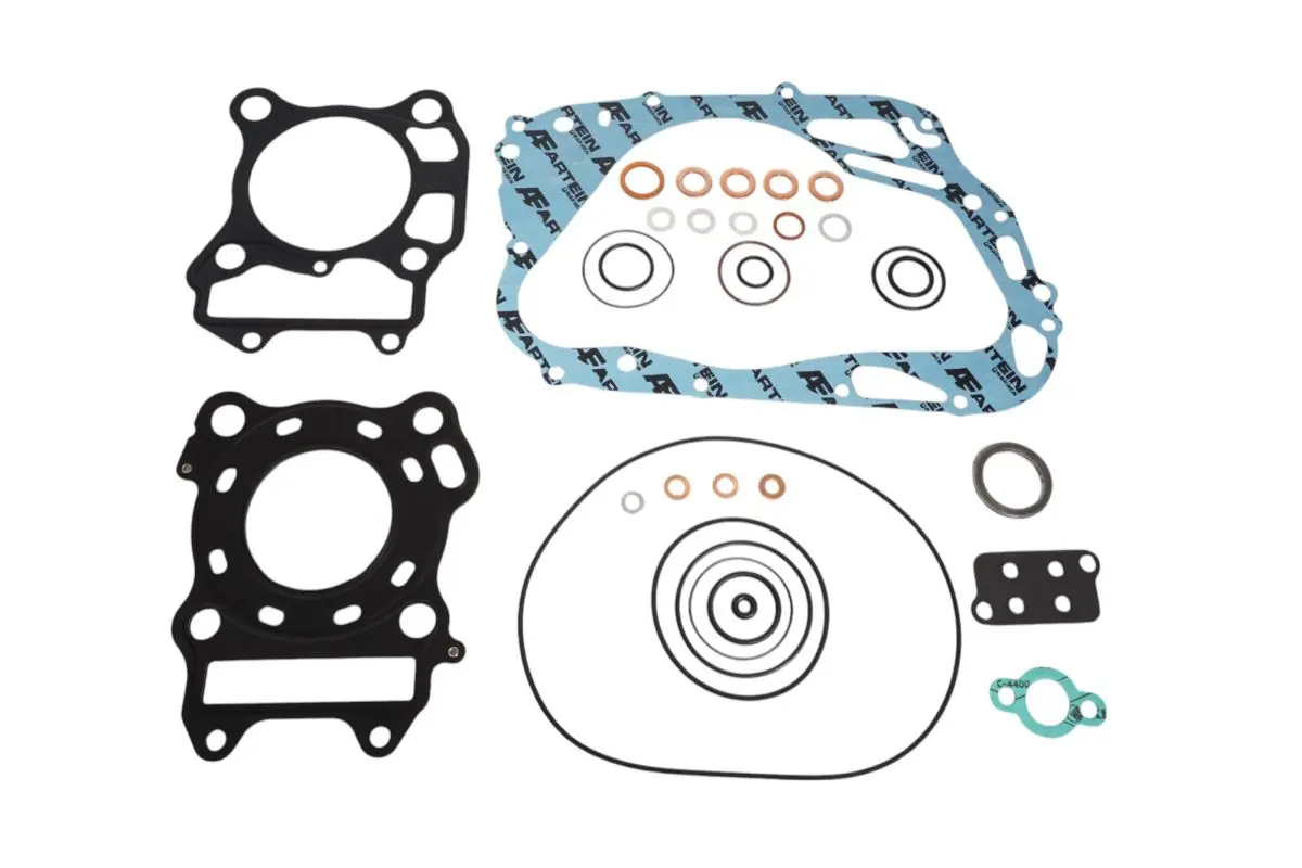 XRADICAL (ARTEIN GASKETS) kompletní sada těsnění SUZUKI BURGMAN AN 125 02-06 (XRADICAL (ARTEIN GASKETS) kompletní sada těsnění SUZUKI BURGMAN AN 125)