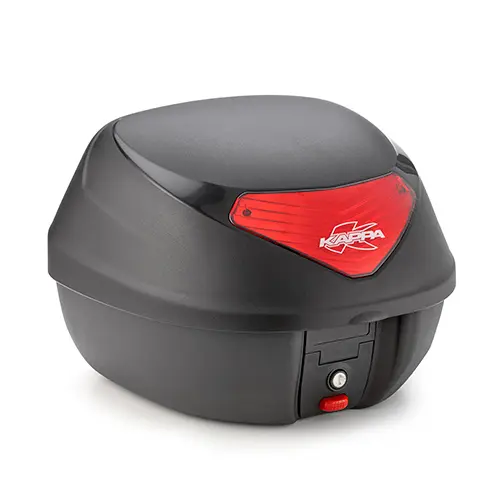 KAPPA zadní kufr 29L MONOLOCK K29N ( včetně plotny bez krycího víčka ) ( )