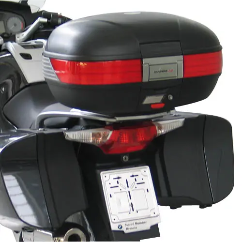KAPPA zadní nosič kufru BMW R 1200RT (05-13) ( s plotnou MONOKEY ) ( )