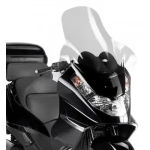 KAPPA plexi štít APRILIA ATLANTIC 500 (02-06) 65 x 69 cm průhledná (KAPPA plexi štít APRILIA ATLANTIC 500 (02-06) 65 x 69 cm průhledná)