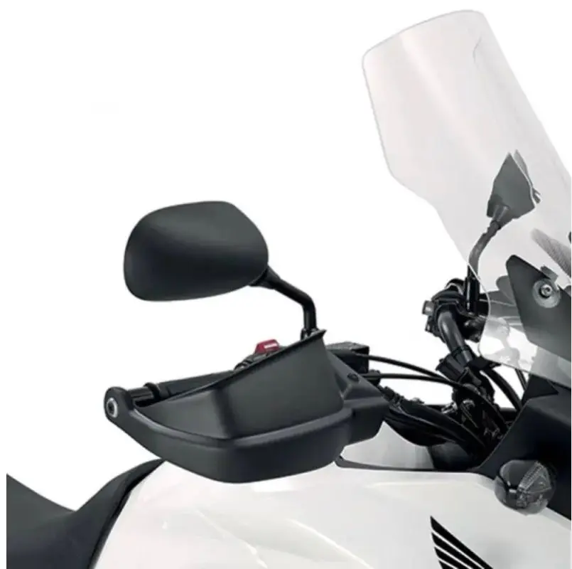 KAPPA chrániče řídítek, ruk HONDA CB 500X 19-23, NX 500 24-25 HONDA NC 750X 21-25 - nahrazuje KHP1171 a KHP1192 (KAPPA chrániče řídítek, ruk HONDA CB)