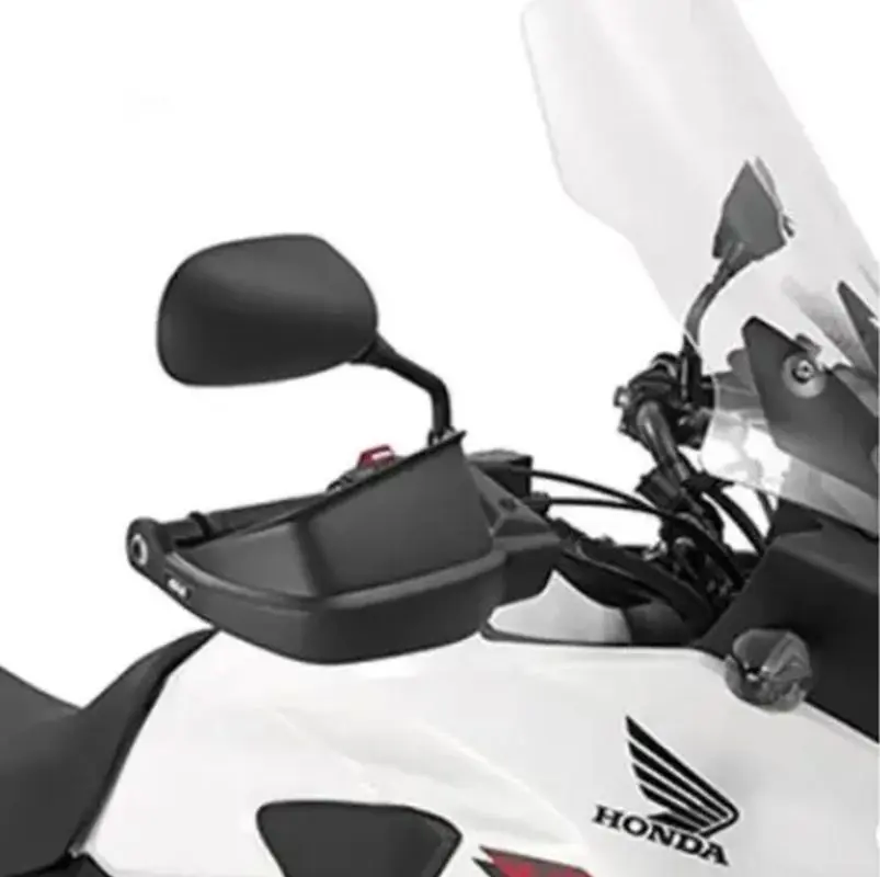 KAPPA chrániče řídítek, ruk HONDA CB 750 HORNET 23-25, XL 750 TRANSALP 23-25 (KAPPA chrániče řídítek, ruk HONDA CB 750 HORNET 23-25, XL 750 TRANSALP)