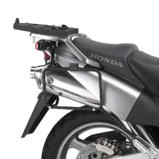 KAPPA boční nosič kufru MONOKEY HONDA XL 1000V VARADERO (03-06) - také pod kufry MONOKEY KMS K'MISSION ALU (KAPPA boční nosič kufru MONOKEY HONDA XL)
