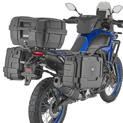 KAPPA boční nosič kufru MONOKEY YAMAHA TENERE 700 / RALLY 25-26, WORLD RAID 26, - také pod kufry MONOKEY KMS K'MISSION ALU (KAPPA boční nosič kufru)