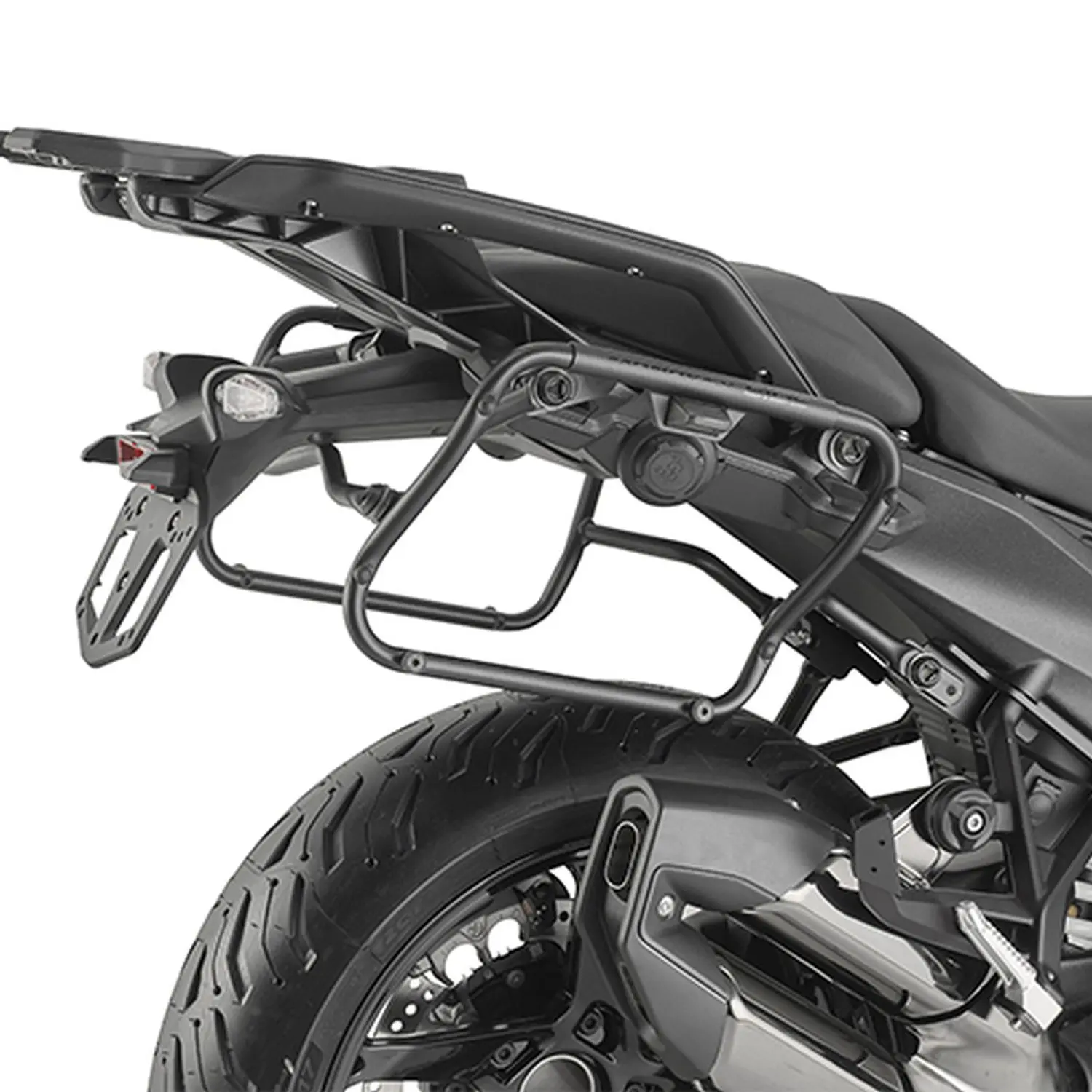 KAPPA nosič bočních kufrů MONOKEY SIDE BMW R1300 RS '25-'26 - pouze pro kufry K33N MONOKEY (KAPPA nosič bočních kufrů MONOKEY SIDE BMW R1300 RS)