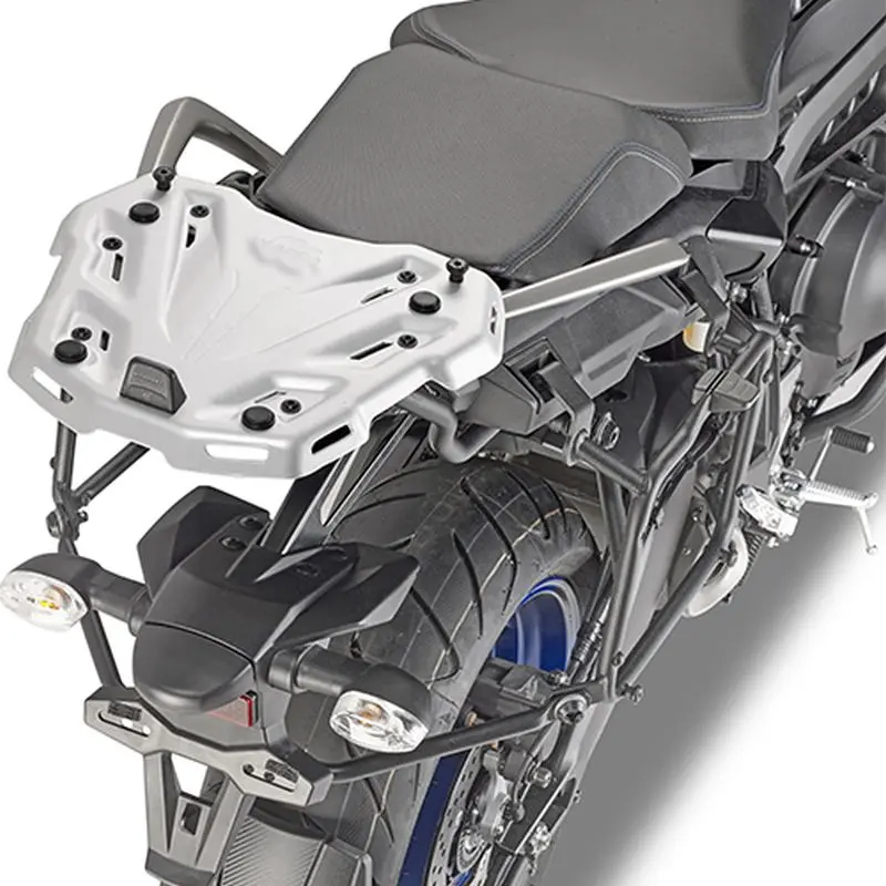 KAPPA nosič zadního kufru YAMAHA TRACER 900 18-20, TRACER 900 GT 18-20 (bez plotny) ( )