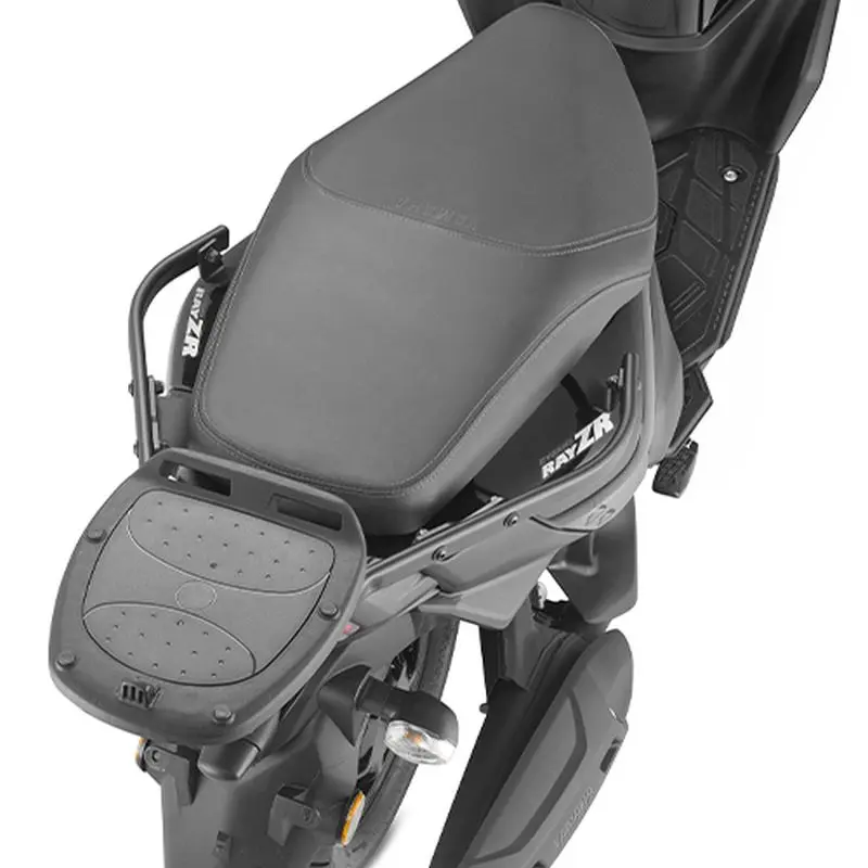KAPPA zadní nosič kufru YAMAHA CYGNUS RAYZR 125 24-25, (bez plotny) (KAPPA zadní nosič kufru YAMAHA CYGNUS RAYZR 125 24-25, (bez plotny))