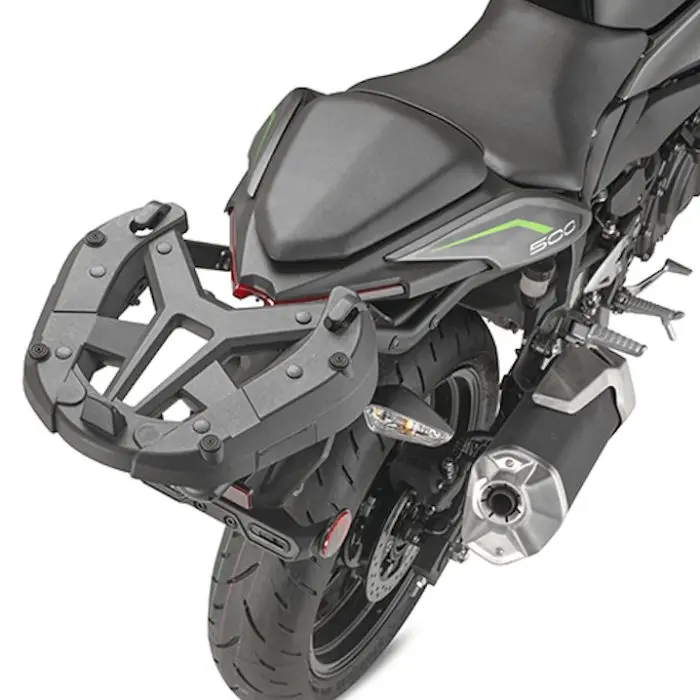 KAPPA zadní nosič kufru KAWASAKI Z 500 24-25 (bez plotny) (KAPPA zadní nosič kufru KAWASAKI Z 500 24-25 (bez plotny))