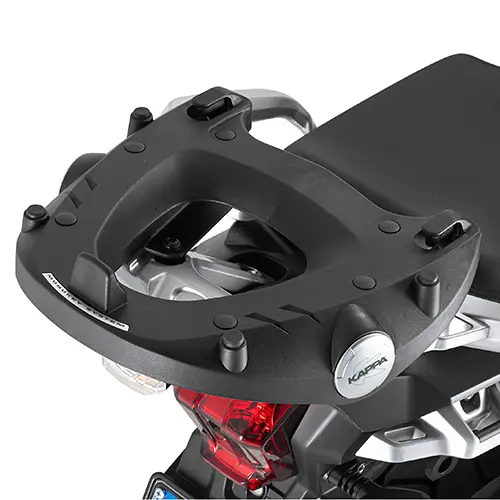 KAPPA nosič zadního kufru TRIUMPH TIGER EXPLORER 1200 12-17, TIGER 1200 18 ( s plotnou MONOKEY ) (KAPPA nosič zadního kufru TRIUMPH TIGER EXPLORER)
